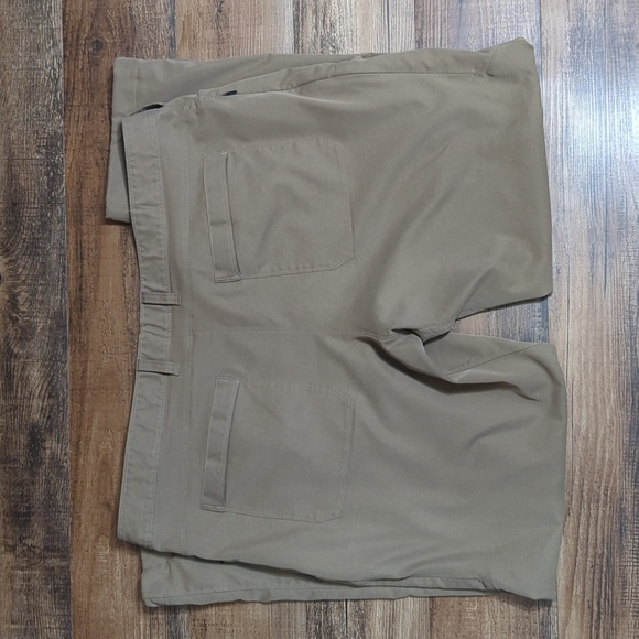 Outdoor Vitals Satu Live Ultralight Adventure Hiking Pants 43x32 in Brown Khaki - Picture 7 of 12
